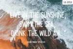 La Jolla Font