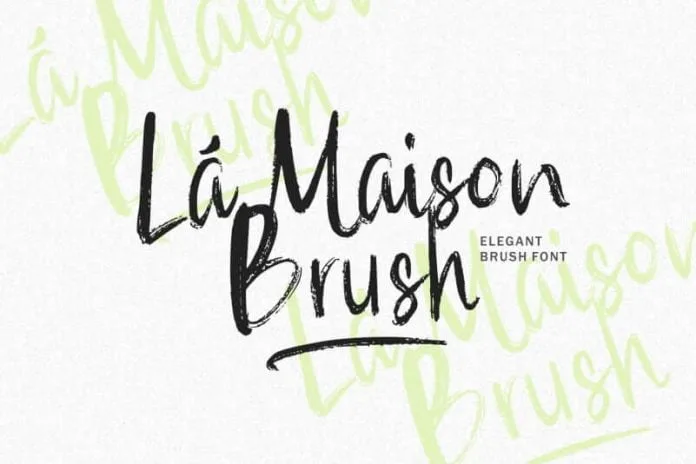 La Maison Font