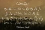 La Nantes Font