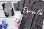 La Parisienne Brush Script Font