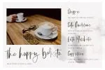 La Parisienne Font