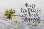 La Provence Font