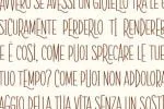 LaQuestro Font