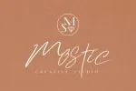 LaRollette Font Duo