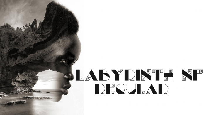 Labyrinth NF