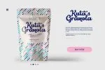 Lactosa Font