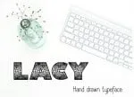 Lacy