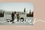 Lady Frederick Font