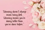 Lady Old Rose Font
