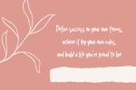 Ladylike Font