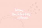 Ladylike Font