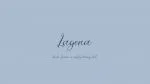 Lagena Script Font