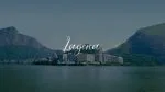 Lagena Script Font
