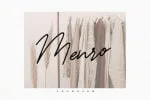 Lagerto Font