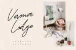 Lagerto Font