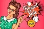 Laggran Playful Script Font
