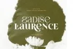 Laginchy - Quirky Serif (Regular & Bold)