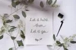 Laida - Modern script
