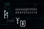 Laima Ethnic Font