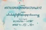 Lainera Font