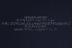 Lallania Unique Font