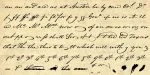 Lamar Pen Font