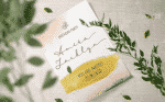 Lambresia - Stylish Handwriting Script Font