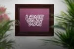 Lamor Font