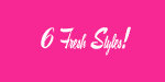 Lampoon Brush Font