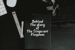 Lampor Font