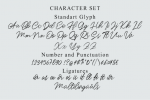 Lancar Font