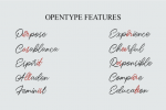 Lancar Font
