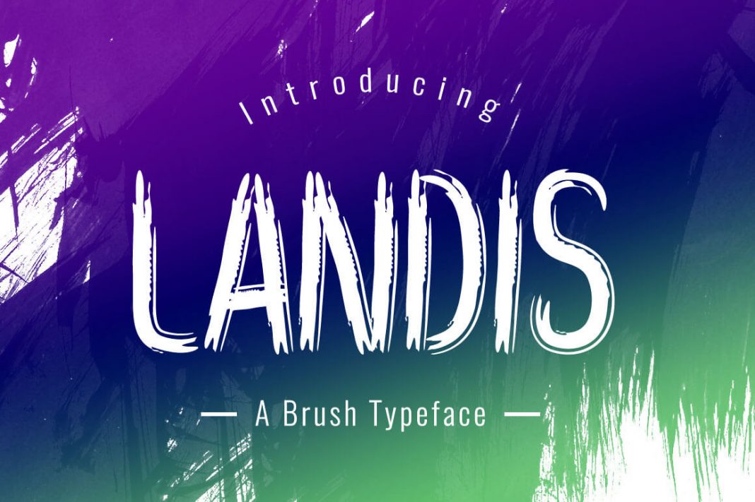 Landis Font
