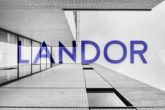 Landor Font