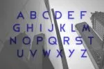 Landor Font