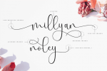 Landyon Font