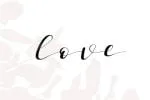 Laneway Font