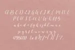 Laneway Font