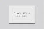 Laneway Font