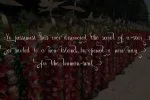 Lantana Font