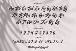 Lantenia Font