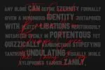 Lanterosy Font