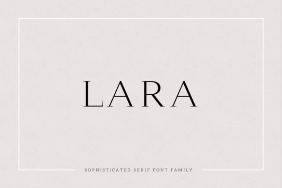 Lara Font