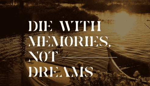 Larasa - Modern Luxury Serif Font ents