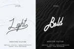 Laravel Font