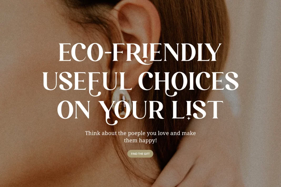 Larissa - Stylish Ligatur Typeface Font