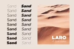 Laro Font