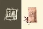 Las Valles Textured Font
