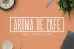Las Valles Ultra Condensed Typeface 4 Fonts