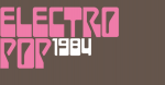 LaserDisco Font
